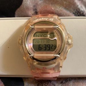Casio Baby G